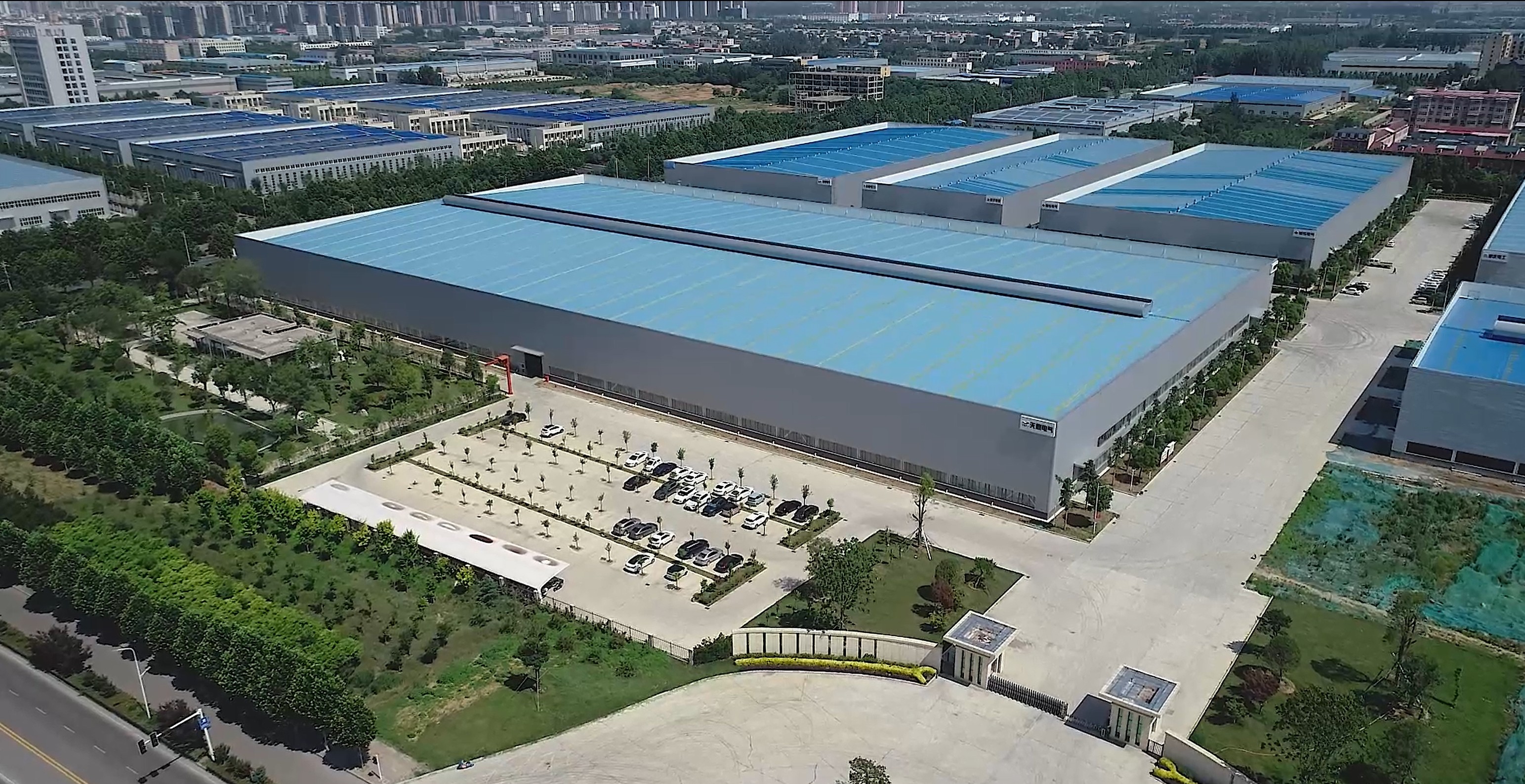 چین TSTY Electric Co., Ltd. مشخصات شرکت