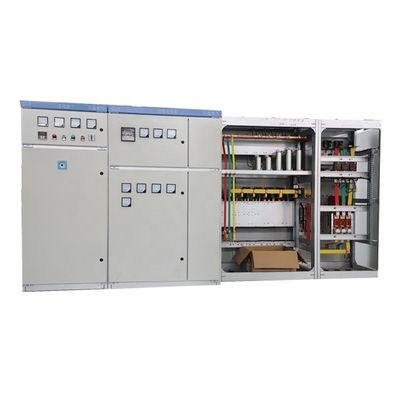 630A برق ولتاژ متوسط و بالا دستگاه سوئیچ قدرتمندی عملی 3.6kV 7.2kV 13.8kV