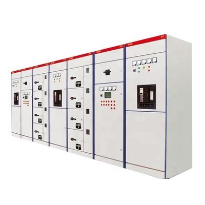 کابینت سه فاز Kyn28a-12 ولتاژ بالا قطعات قطعات قطعات قطعات قطعات قطعات