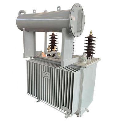35KV/0.4KV ترانسفورماتور نوع روغن 2000KVA 4000KVA 4500KVA برای انتقال برق پاکستان