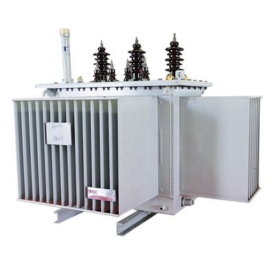 ترانسفورماتور برق بیرونی سه فاز 35KV/6.3KV 11kv 1000kva