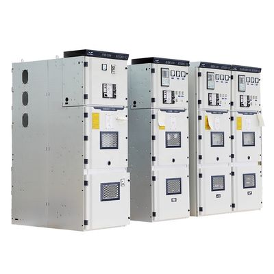 12kv ولتاژ نامی توزیع برق خوب کابینت ولتاژ پایین برای نیازهای سفارشی