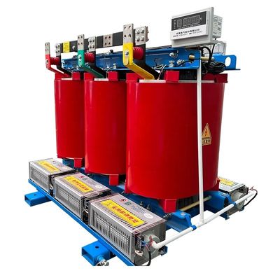 TSTY TOROIDAL ترانسفورمور برق مس / آلومینیوم 30kva 50kva 2000kva 2500kva