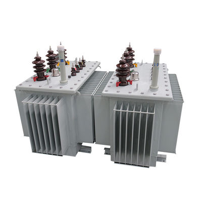 ترانسفورماتور 750kVA 11kV نوع خشک در میانمار برای هسته مس سه فاز دو فاز