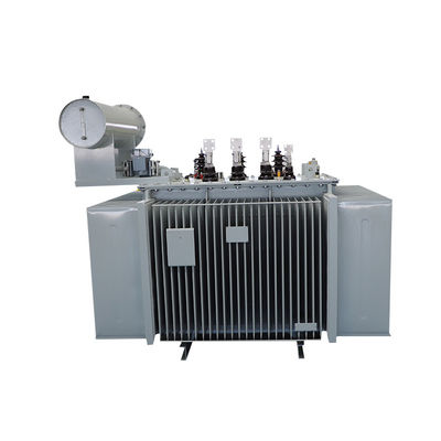 ترانسفورماتور آزمون ولتاژ بالا روش خنک کننده ONAN مرحله 3 مرحله 1 Mva 150kva TOROIDAL S11 CN HEN