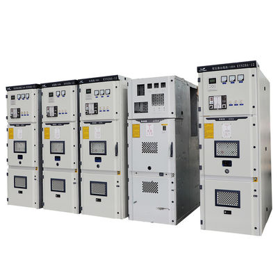 12kv KYN61 33KV MV HV پانل سوئیچینگ الکتریکی برای مجموعه های ولتاژ متوسط پایین بالا
