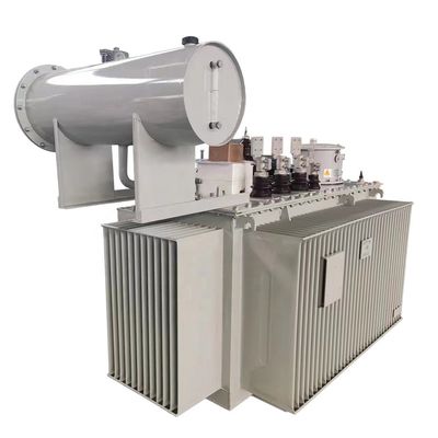 ترانسفورماتور قدرت S11 100kva 200kva 1000kva 1200kva چوبی TOROIDAL TSTY