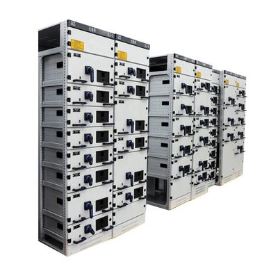 به طور مستقیم تامین 12kv HV تجهیزات الکتریکی از Switchgear برای 50/60Hz فرکانس