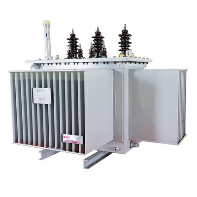 100kva 20 kV-400 V 50 Hz AUTOTRANSFORMER ترانسفورماتور قدرت برای تولیدات ویژه
