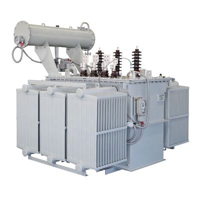 25Kva 37.5Kva 50Kva 75Kva 100Kva 167Kva ترانسفورماتورهای الکتریکی برای تامین برق پایدار