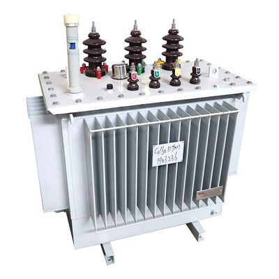 تولید ترانسفورماتور زیر آب سه فاز هوشمند 500kva 400v تا 11kv