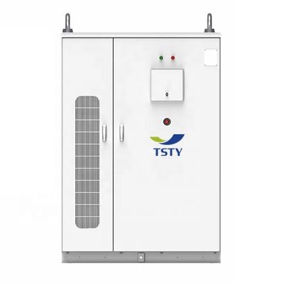 درجه A 200Kwh 1P30S پیکربندی باتری برای اتصال به سیستم های PV
