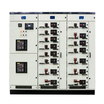 تجهیزات توزیع برق صرفه جویی در انرژی 12kv واحد توزیع پنل برق