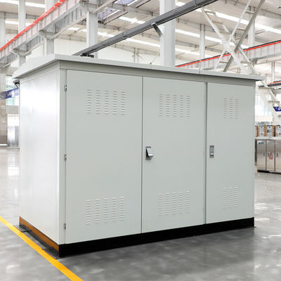 1250KVA ترانسفورماتور مجهز به پد آمریکایی 1200KVA 1000KVA 630KVA 400KVA