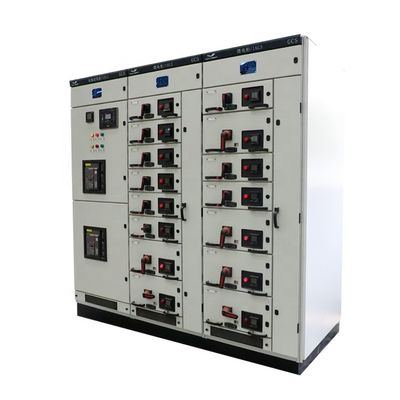 IP30/IP32/IP40/IP65/IP66 سطح حفاظت قابل تنظیم MV HV Switchgear برای استانداردها