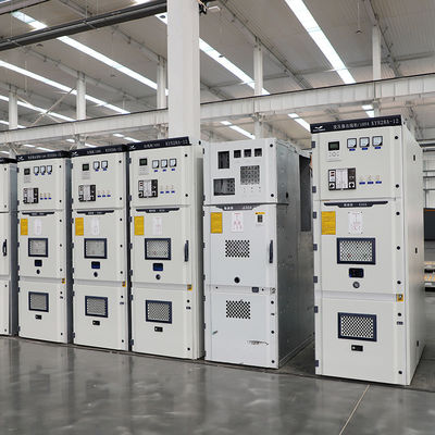 قطعات 12kv ولتاژ بالا با سطح حفاظت IP30/IP32/IP40/IP65/IP66