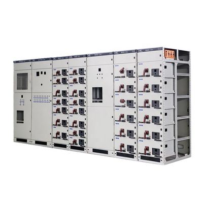 دنده های تغییر ولتاژ متوسط قابل تنظیم 3.6KV-12KV MV HV دنده های تغییر ولتاژ برای فرکانس 50/60Hz