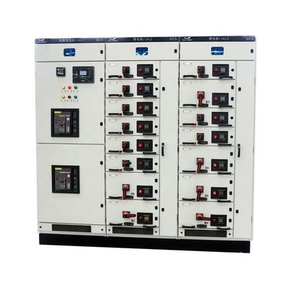 TSTY 1200x800x800x300 کابینت الکتریکی 6.6kV 11kV سوئیچینگ با طراحی سفارشی