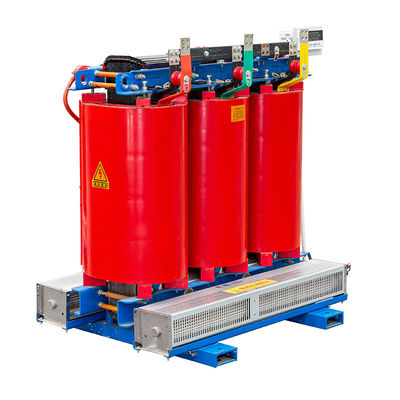 ترانسفورماتور سه فاز خشک 400kva 500kva 630kva 10000v 415v