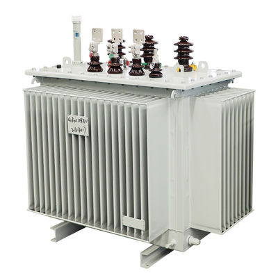 ترانسفورماتور خروجی 2MVA با 120kV 11kV 50Hz و صدور گواهینامه ISO9001