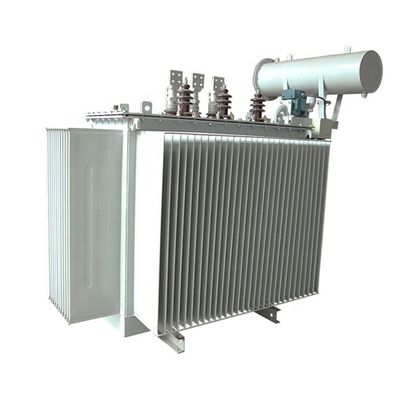 2000kVA خروجی ترانسفورماتور کوچک بالا و پایین با طراحی ترانسفورماتور عایق