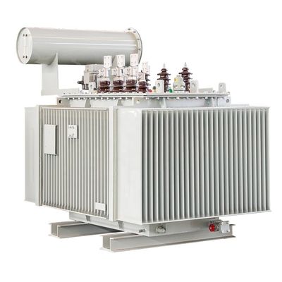 ترانسفورماتور 500kva ولتاژ متوسط برای سیم پیچ مس و آلومینیوم شماره 2